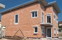 Tornaveen home extensions